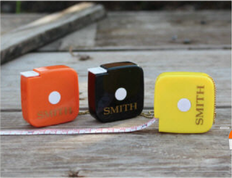 Рыболовная рулетка Measuring Tape