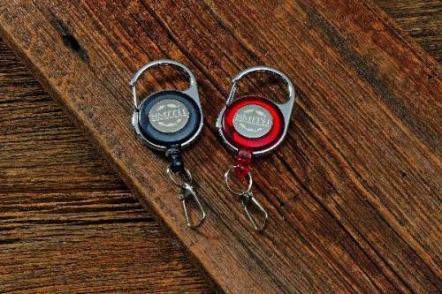 Ретривер Carabiner Reel