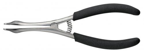 Инструмент для работы с силиконовыми трубками Plier Tube Opener 135 (140мм.)