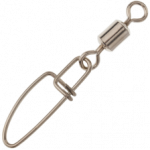 Карабины SMITH Cross-lock Rolling Swivel