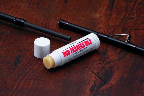 Воск для стыка удилищ Rod Ferrule Wax