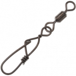 Карабины SMITH Rolling Snap Swivel