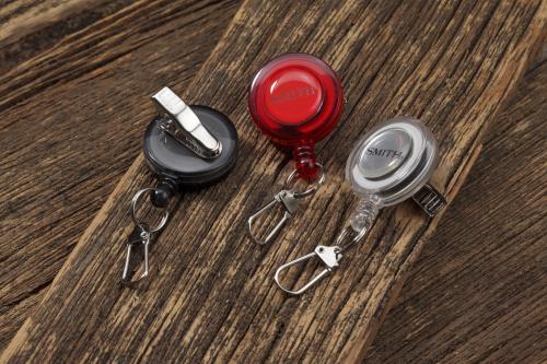 Ретривер Clip on Reel Rotary