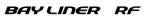 Bay Liner RF BL-S802MH/RF