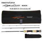 Troutin Spin  Lag less Boron 45DT
