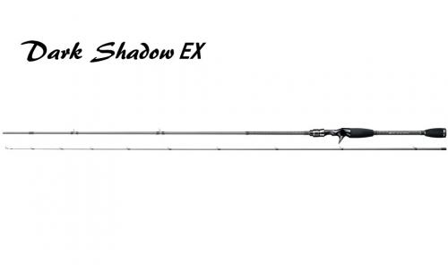Dark Shadow DSEX Casting