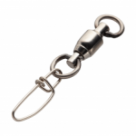 Карабины SMITH Cross Lock Bearing Swivel