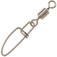 Карабины SMITH Cross-lock Rolling Swivel