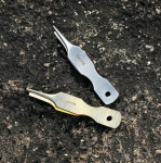 Пинцет для заводных колец Split Ring Pincette 62