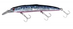 Saruna 110MDS Tachi