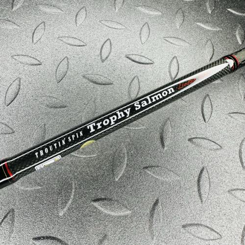 Troutin Spin Trophy Salmon Limited Edition ТSLE-90