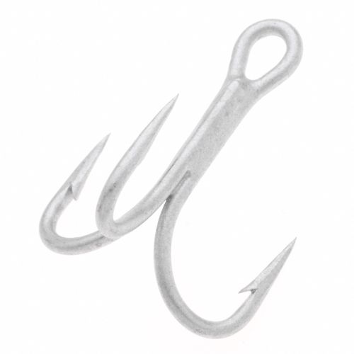 Тройник Saltwater Treble Hook