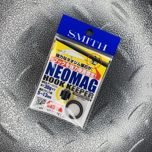 Магнит Neo Mag Hook Keeper