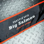 Troutin Spin Big Salmon Limited Edition BSLE-90