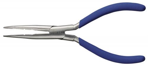 Инструмент Stainless Curved Pliers 156мм.