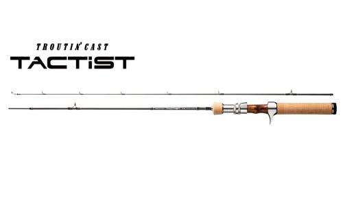 Troutin Сast Tactist TT