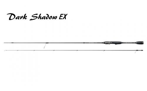 Dark Shadow DSEX