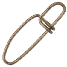 Застежки SMITH Cross Lock Snap