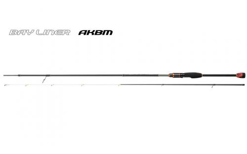 Bay Liner BL-722ML AKBM
