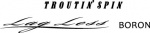 Troutin Spin  Lag less Boron