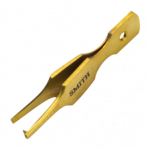 Пинцет для заводных колец Split Ring Pincette 55