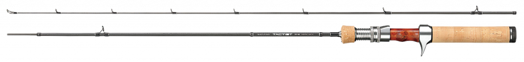 Troutin Сast Tactist 03