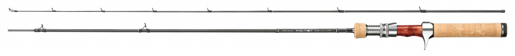 Troutin Сast Tactist 04