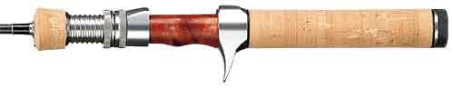 Troutin Сast Tactist 05