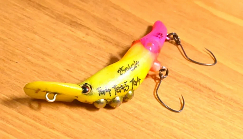 Tic-Tac Lipper